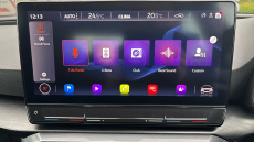 CUPRA Leon 1.5 TSI V1 5dr Petrol Hatchback